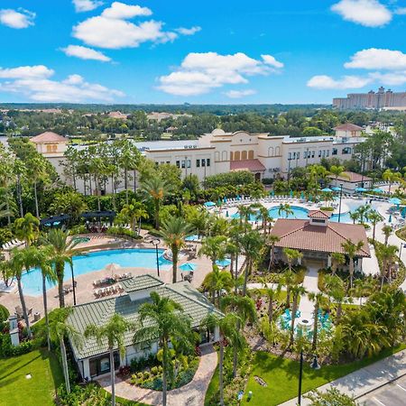 Palm Villa Orlando Exterior foto