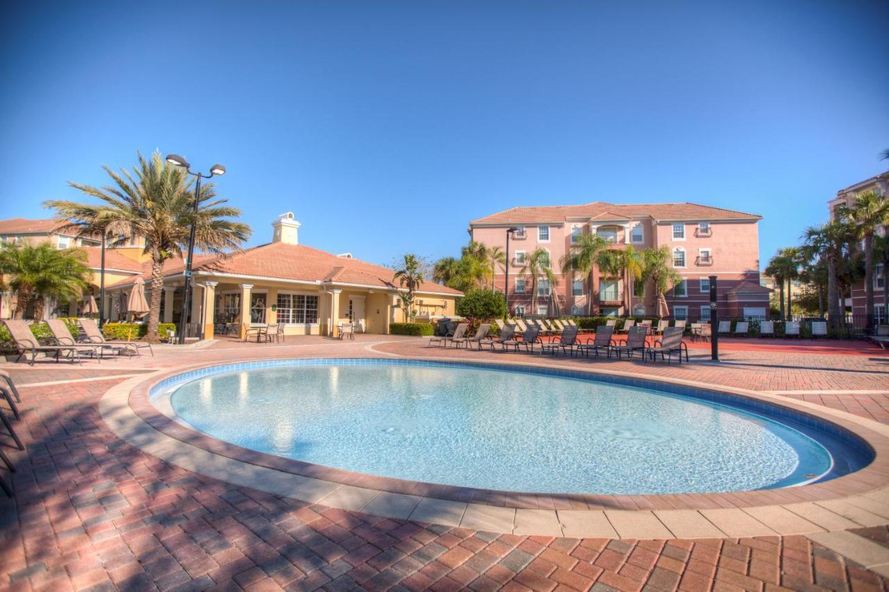 Palm Villa Orlando Exterior foto