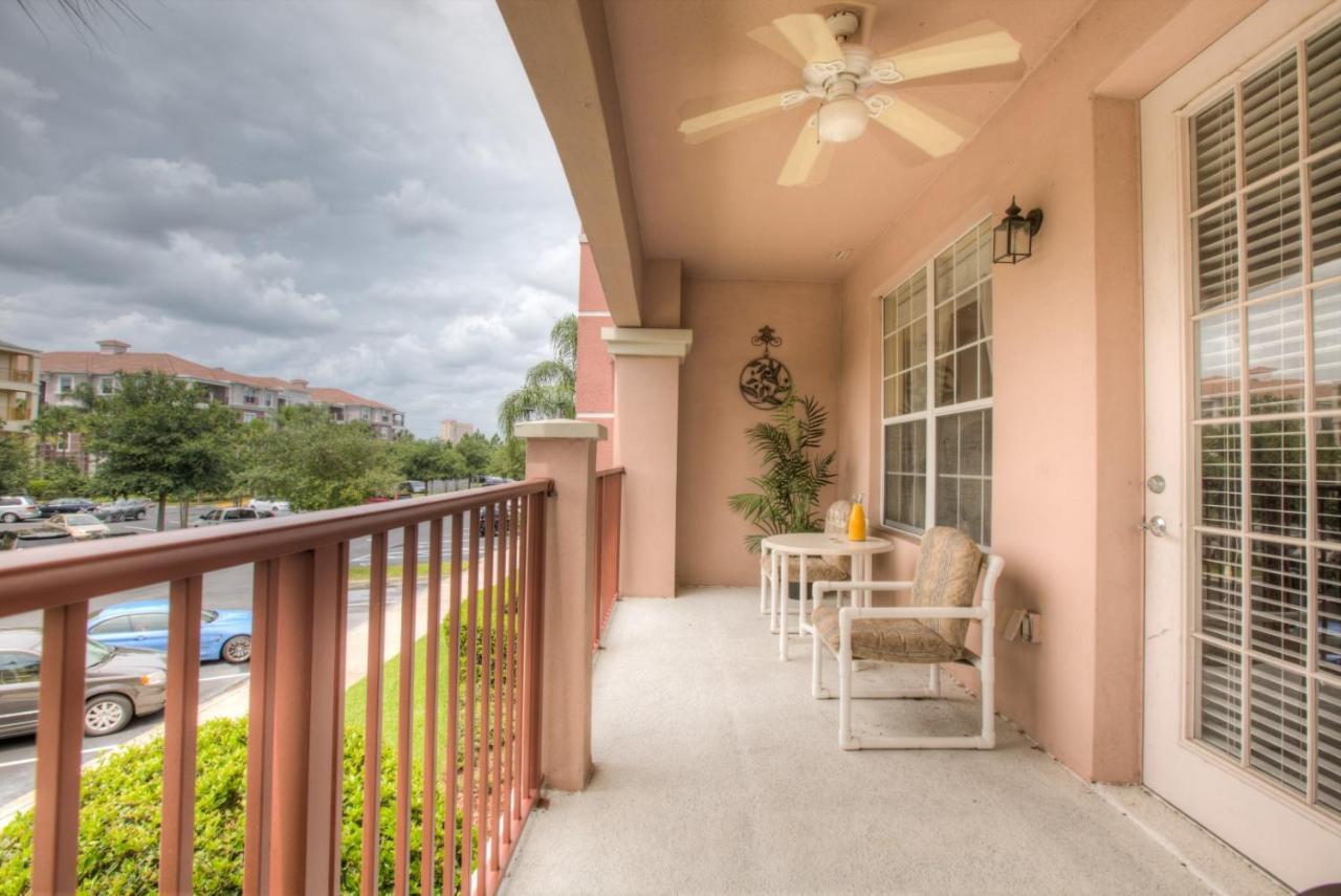 Palm Villa Orlando Exterior foto