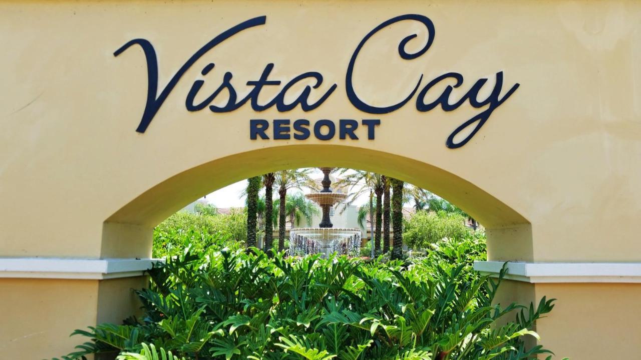 Palm Villa Orlando Exterior foto